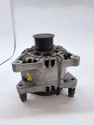Peça sobressalente para automóvel em segunda mão alternador por ford c-max c-max referências oem iam av6n10300dd  2251619