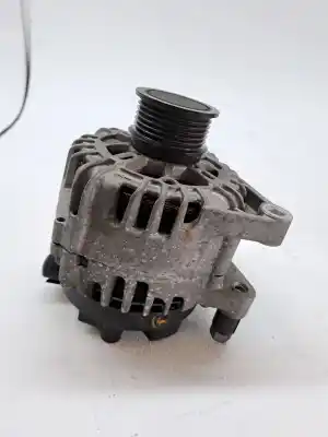 Peça sobressalente para automóvel em segunda mão alternador por ford c-max c-max referências oem iam av6n10300dd  2251619