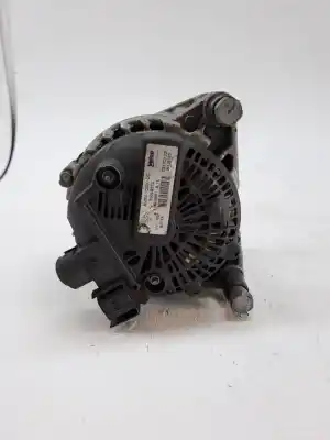 Peça sobressalente para automóvel em segunda mão alternador por ford c-max c-max referências oem iam av6n10300dd  2251619