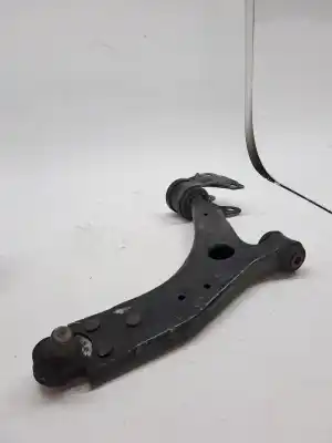 Peça sobressalente para automóvel em segunda mão braço de suspensão inferior dianteiro direito por ford c-max c-max referências oem iam 2173539  bv613a423aad