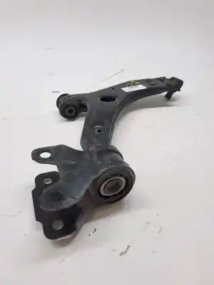 Pezzo di ricambio per auto di seconda mano braccio di sospensione anteriore sinistro inferiore per ford c-max c-max riferimenti oem iam 2173541  bv613a424aad