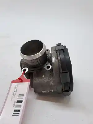 Автозапчастина б/у коробка метелика для ford c-max c-max посилання на oem iam av6q9e926ba  1716693