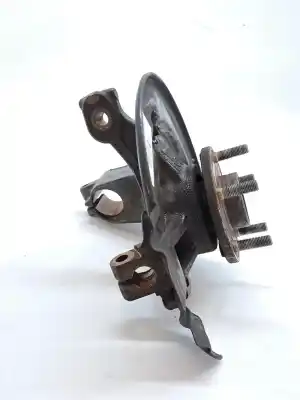 Second-hand car spare part front left knuckle for ford c-max c-max oem iam references av613k171cab  1686604