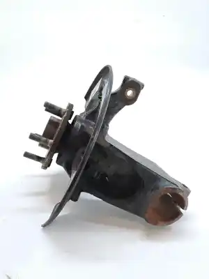 Second-hand car spare part front left knuckle for ford c-max c-max oem iam references av613k171cab  1686604