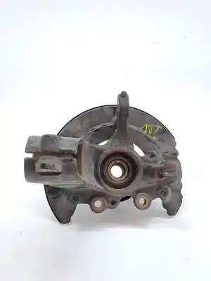 Second-hand car spare part front left knuckle for ford c-max c-max oem iam references av613k171cab  1686604