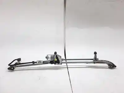 Pezzo di ricambio per auto di seconda mano Tiranti E Motorino Del Tergicristallo Anteriore per FORD C-MAX C-MAX Riferimenti OEM IAM AM5117504AH  1888650