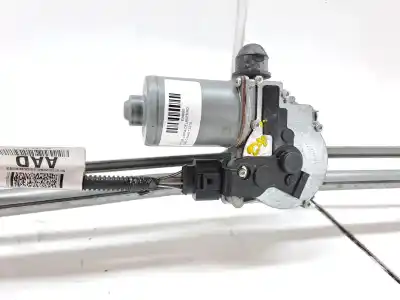 Pezzo di ricambio per auto di seconda mano tiranti e motorino del tergicristallo anteriore per ford c-max c-max riferimenti oem iam am5117504ah  1888650