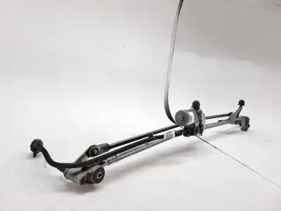 Pezzo di ricambio per auto di seconda mano tiranti e motorino del tergicristallo anteriore per ford c-max c-max riferimenti oem iam am5117504ah  1888650