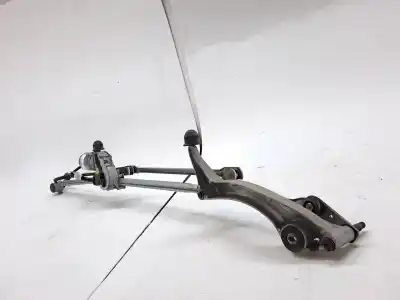 Pezzo di ricambio per auto di seconda mano tiranti e motorino del tergicristallo anteriore per ford c-max c-max riferimenti oem iam am5117504ah  1888650