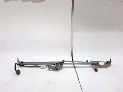 Pezzo di ricambio per auto di seconda mano tiranti e motorino del tergicristallo anteriore per ford c-max c-max riferimenti oem iam am5117504ah  1888650