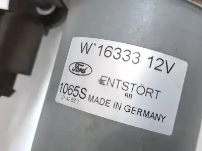 Pezzo di ricambio per auto di seconda mano tiranti e motorino del tergicristallo anteriore per ford c-max c-max riferimenti oem iam am5117504ah  1888650