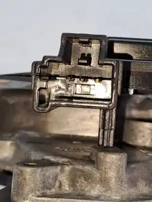 Pièce détachée automobile d'occasion moteur d'essuie-glace arriere pour ford c-max c-max références oem iam av6117k441ac  1755929