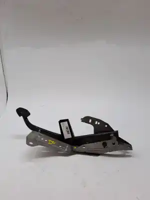 Автозапчастина б/у педаль гальм для FORD C-MAX C-MAX Посилання на OEM IAM AV612467AF  2007570