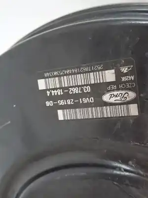Автозапчастина б/у гальмівний серво для ford c-max c-max посилання на oem iam av612005jg  2268032