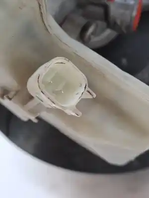 Автозапчастина б/у гальмівний серво для ford c-max c-max посилання на oem iam av612005jg  2268032