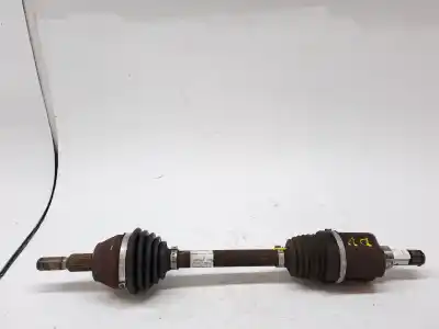 Pièce détachée automobile d'occasion Transmission Avant Gauche pour FORD C-MAX C-MAX Références OEM IAM RMAV613B437C2C F1F63B437GC 1840142