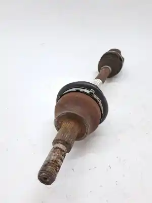Pièce détachée automobile d'occasion transmission avant gauche pour ford c-max c-max références oem iam rmav613b437c2c f1f63b437gc 1840142