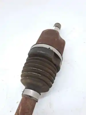 Pièce détachée automobile d'occasion transmission avant gauche pour ford c-max c-max références oem iam rmav613b437c2c f1f63b437gc 1840142