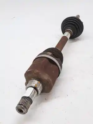 Pièce détachée automobile d'occasion transmission avant gauche pour ford c-max c-max références oem iam rmav613b437c2c f1f63b437gc 1840142