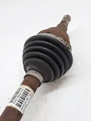 Pièce détachée automobile d'occasion transmission avant gauche pour ford c-max c-max références oem iam rmav613b437c2c f1f63b437gc 1840142