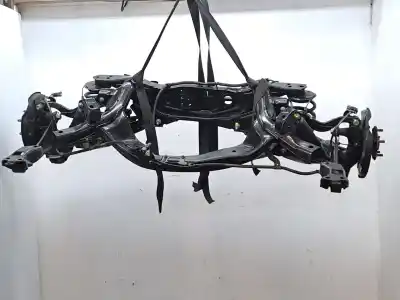 Автозапчасти б/у задний мост за LEXUS NX * ссылки OEM IAM 5120648060  