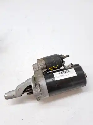 Pezzo di ricambio per auto di seconda mano Motorino Di Avviamento per AUDI A6 AVANT (4B5) 1.9 TDI Riferimenti OEM IAM 059911023H  