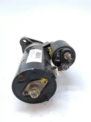Pezzo di ricambio per auto di seconda mano motorino di avviamento per audi a6 avant (4b5) 1.9 tdi riferimenti oem iam 059911023h  