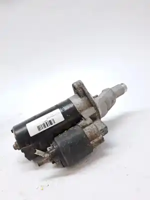 Pezzo di ricambio per auto di seconda mano motorino di avviamento per audi a6 avant (4b5) 1.9 tdi riferimenti oem iam 059911023h  