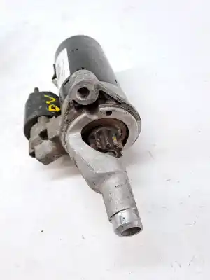 Pezzo di ricambio per auto di seconda mano motorino di avviamento per audi a6 avant (4b5) 1.9 tdi riferimenti oem iam 059911023h  