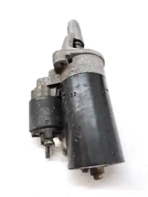 Pezzo di ricambio per auto di seconda mano motorino di avviamento per audi a6 avant (4b5) 1.9 tdi riferimenti oem iam 059911023h  