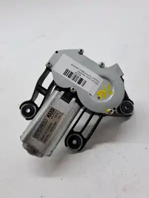 Pièce détachée automobile d'occasion MOTEUR D'ESSUIE-GLACE ARRIERE pour PEUGEOT BIPPER  Références OEM IAM 6405PL  