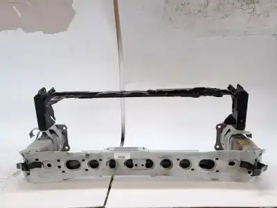 Second-hand car spare part front bumper reinforcement for ford transit connect 1.6 tdci cat oem iam references 2453533  kv6bv10922bc