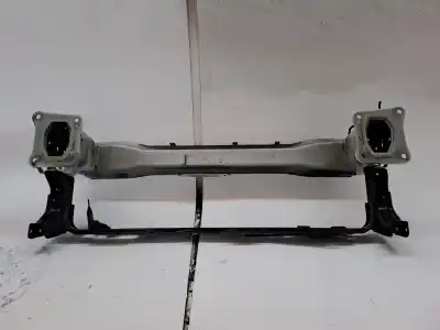 Second-hand car spare part front bumper reinforcement for ford transit connect 1.6 tdci cat oem iam references 2453533  kv6bv10922bc