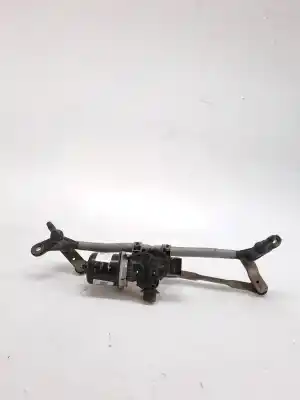 Pezzo di ricambio per auto di seconda mano Tiranti E Motorino Del Tergicristallo Anteriore per CITROEN C-ELYSÉE 1.5 Blue-HDI FAP Riferimenti OEM IAM 9675018280  W000021829