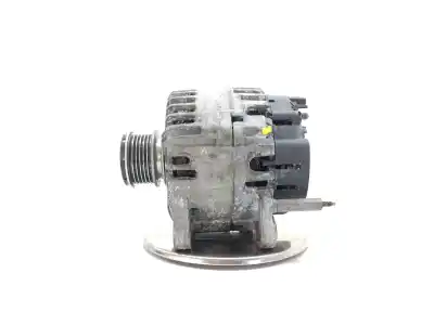 Pezzo di ricambio per auto di seconda mano alternatore per seat leon (1p1) 1.9 tdi riferimenti oem iam 06f903023c 06f903023fx 06f903023f