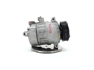 Pièce détachée automobile d'occasion compresseur de climatisation pour seat altea (5p1) 2.0 tdi références oem iam 1k0820859qx 5119161883m 1kd820803h