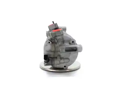 Pièce détachée automobile d'occasion compresseur de climatisation pour seat altea (5p1) 2.0 tdi références oem iam 1k0820859qx 5119161883m 1kd820803h