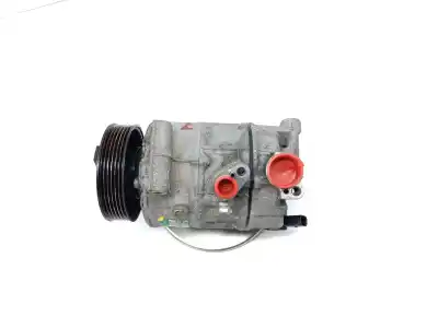 Pièce détachée automobile d'occasion compresseur de climatisation pour seat altea (5p1) 2.0 tdi références oem iam 1k0820859qx 5119161883m 1kd820803h
