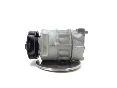 Pièce détachée automobile d'occasion compresseur de climatisation pour seat altea (5p1) 2.0 tdi références oem iam 1k0820859qx 5119161883m 1kd820803h