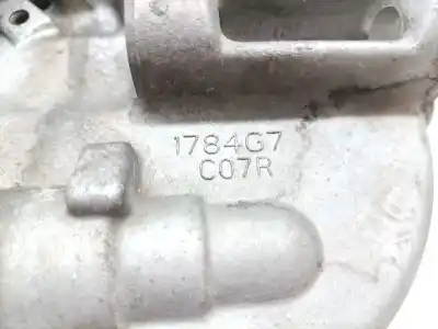 Pièce détachée automobile d'occasion compresseur de climatisation pour seat altea (5p1) 2.0 tdi références oem iam 1k0820859qx 5119161883m 1kd820803h