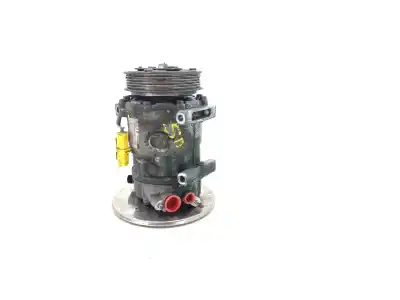 İkinci el araba yedek parçası KLIMA KOMPRESÖRÜ için CITROEN C4 BERLINA  OEM IAM referansları 6453QN  965191148