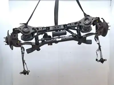 Gebrauchtes Autoersatzteil HINTERACHSE zum VOLVO C30  OEM-IAM-Referenzen 31360209  