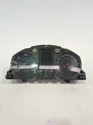 Second-hand car spare part DASHBOARD for VOLKSWAGEN PASSAT CC (357)  OEM IAM references 3C0920871EX V0002000 3C0920871E
