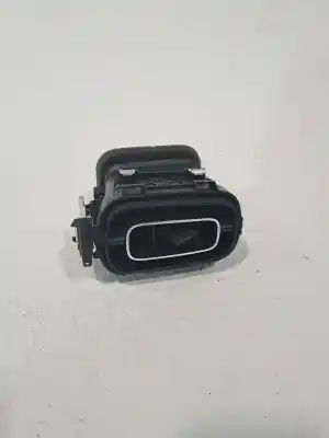 Автозапчастина б/у аератор для citroen c3 / c3 origin iii (sx) 1.2 thp 110 посилання на oem iam 98162210zd