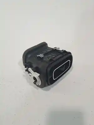 Автозапчасти б/у аэратор за citroen c3 / c3 origin iii (sx) 1.2 thp 110 ссылки oem iam 98162210zd  