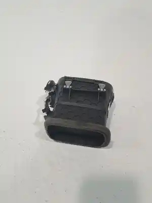 Автозапчасти б/у аэратор за citroen c3 / c3 origin iii (sx) 1.2 thp 110 ссылки oem iam 98162210zd  