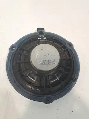 Автозапчасти б/у динамик за citroen c3 / c3 origin iii (sx) 1.2 thp 110 ссылки oem iam 9809320180  
