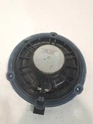Автозапчасти б/у динамик за citroen c3 / c3 origin iii (sx) 1.2 thp 110 ссылки oem iam 9809320180  