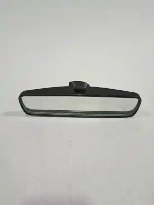 Автозапчастина б/у внутрішне дзеркало для citroen c3 / c3 origin iii (sx) 1.2 thp 110 посилання на oem iam 98103612xt