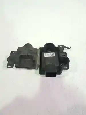 Автозапчастина б/у вимикач для citroen c3 / c3 origin iii (sx) 1.2 thp 110 посилання на oem iam 9801808680